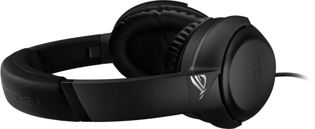 Asus ROG Strix Go Core Gaming Headset Black