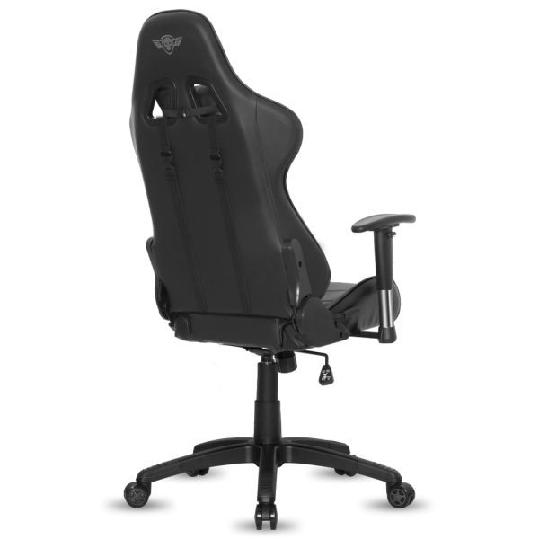 Spirit Of Gamer Demon Gaming Chair Black