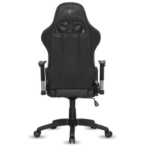 Spirit Of Gamer Demon Gaming Chair Black