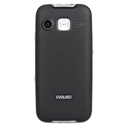 Evolveo EasyPhone EP-600 XD Black
