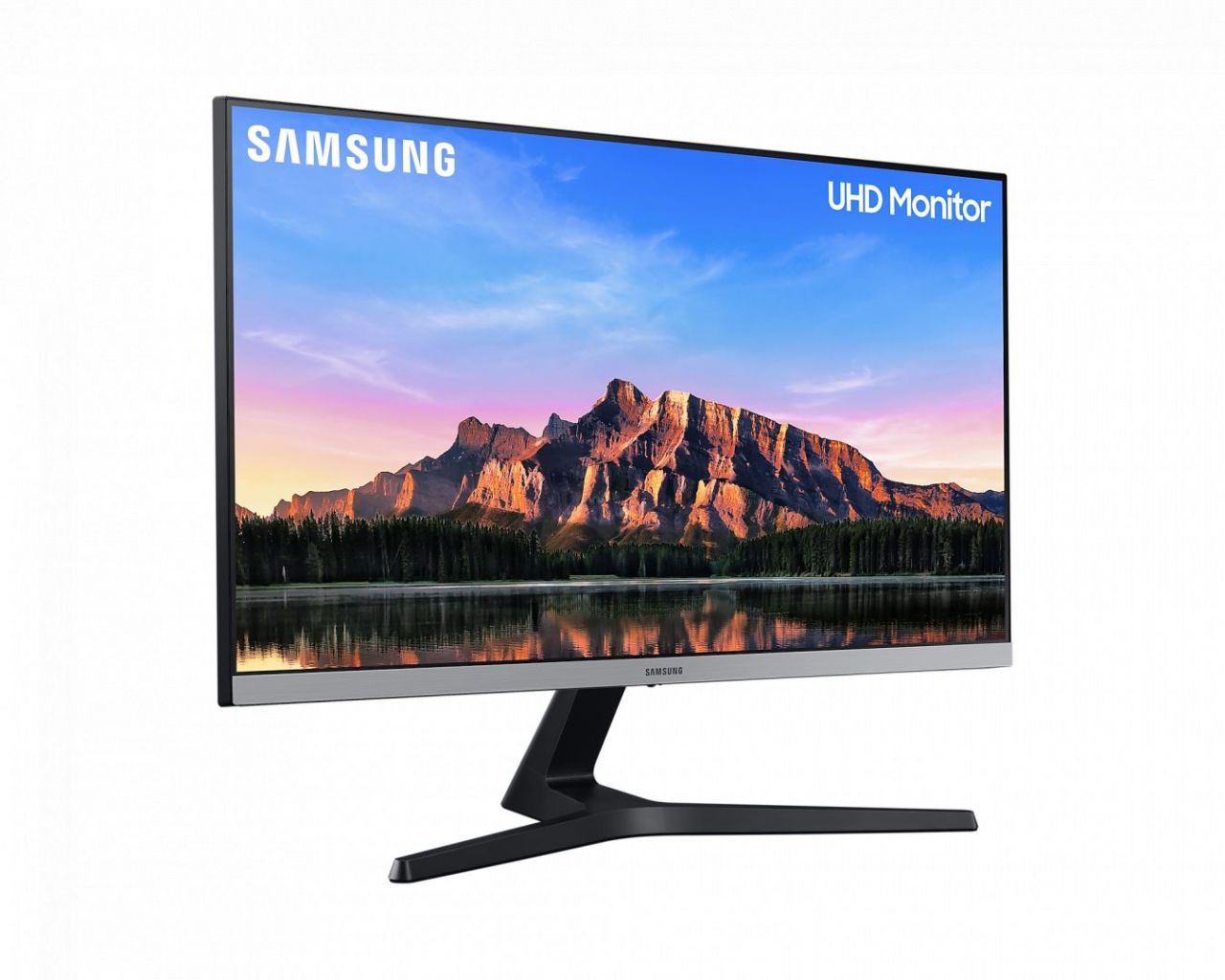 Samsung 28" LU28R550UQPXEN IPS LED