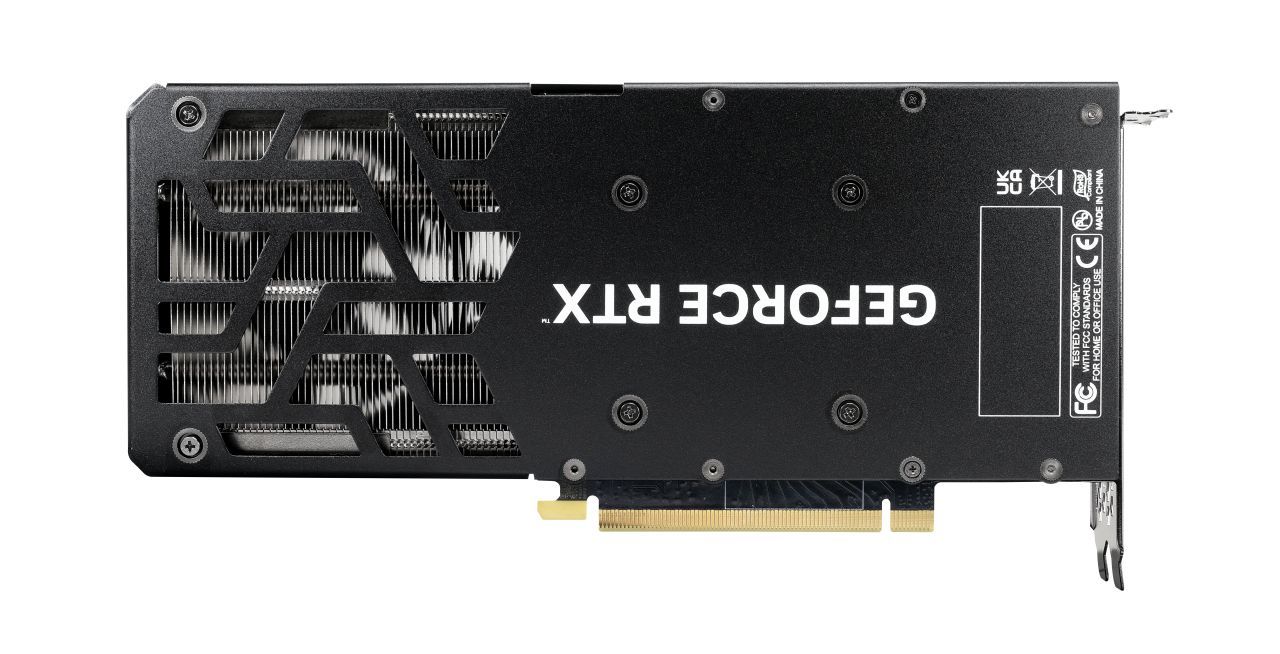 Gainward GeForce RTX4060 Ti 16GB DDR6 Panther