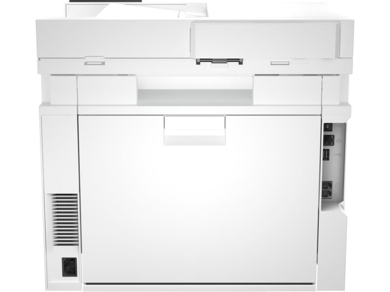 HP Color LaserJet Pro MFP M4302fdw (5HH64F) Színes Lézernyomtató/Másoló/Scanner/Fax