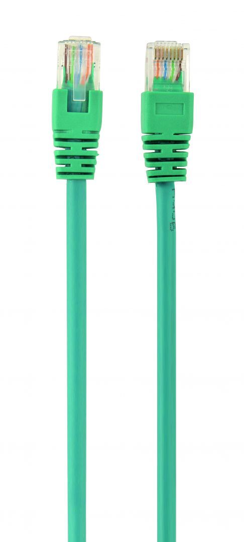 Gembird CAT6 U-UTP Patch Cable 2m Green