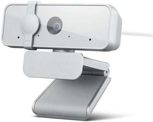 Lenovo 300 FHD Webkamera Cloud Grey