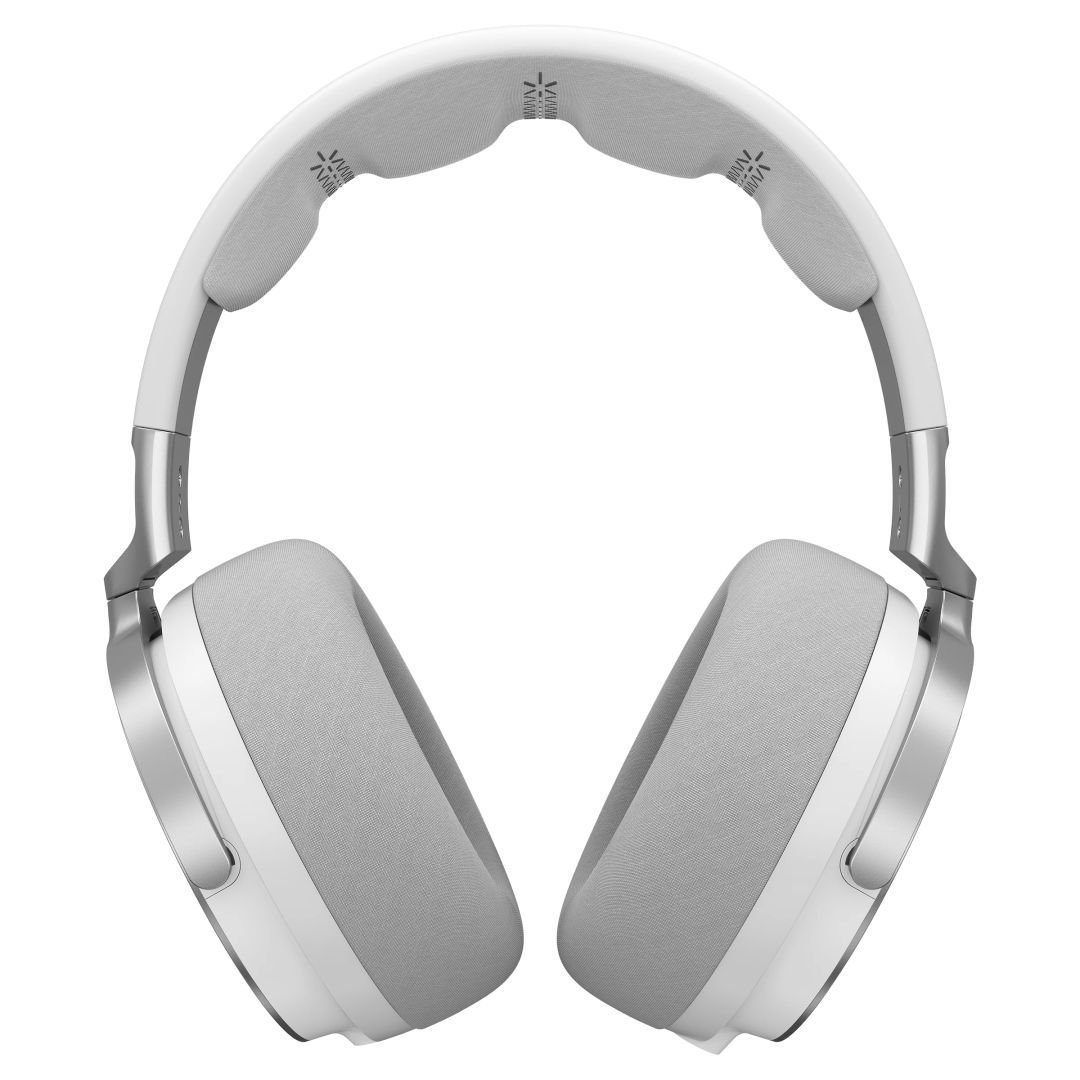 Corsair Virtuoso Pro Open Back Streaming/Gaming Headset White