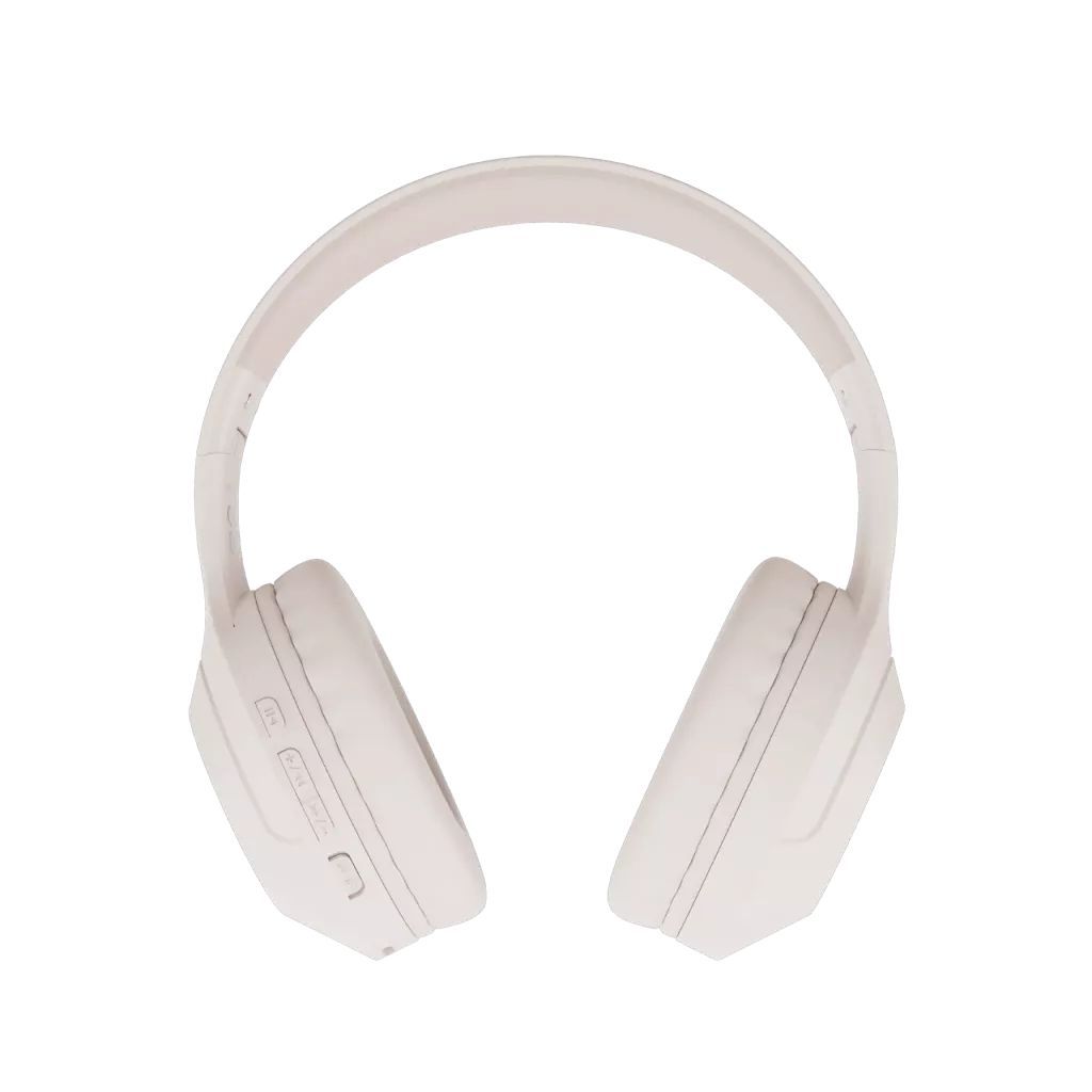 Canyon CNS-CBTHS3BE Bluetooth Headset Beige