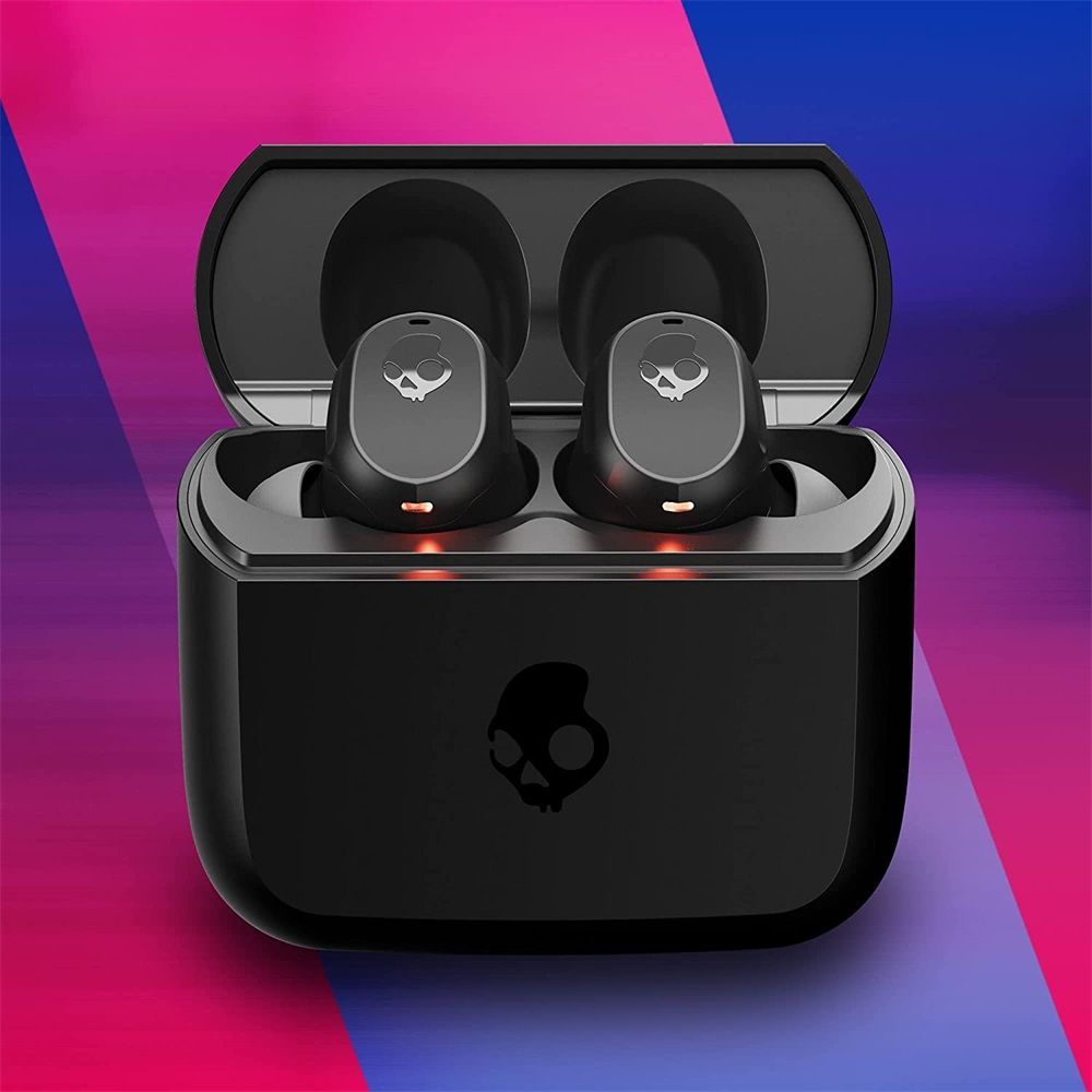 Skullcandy MOD TWS Bluetooth Headset Black