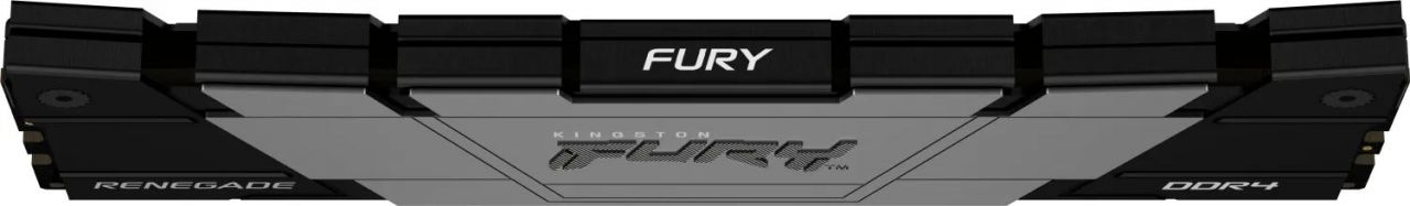 Kingston 8GB DDR4 3200MHz Fury Renegade Black