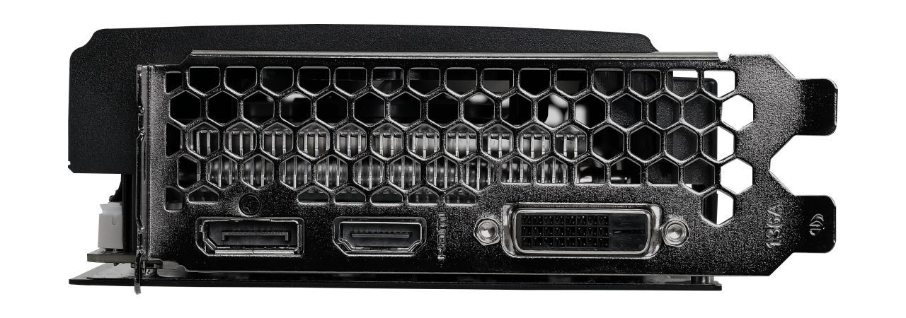 Palit GeForce RTX3050 8GB DDR6 Dual