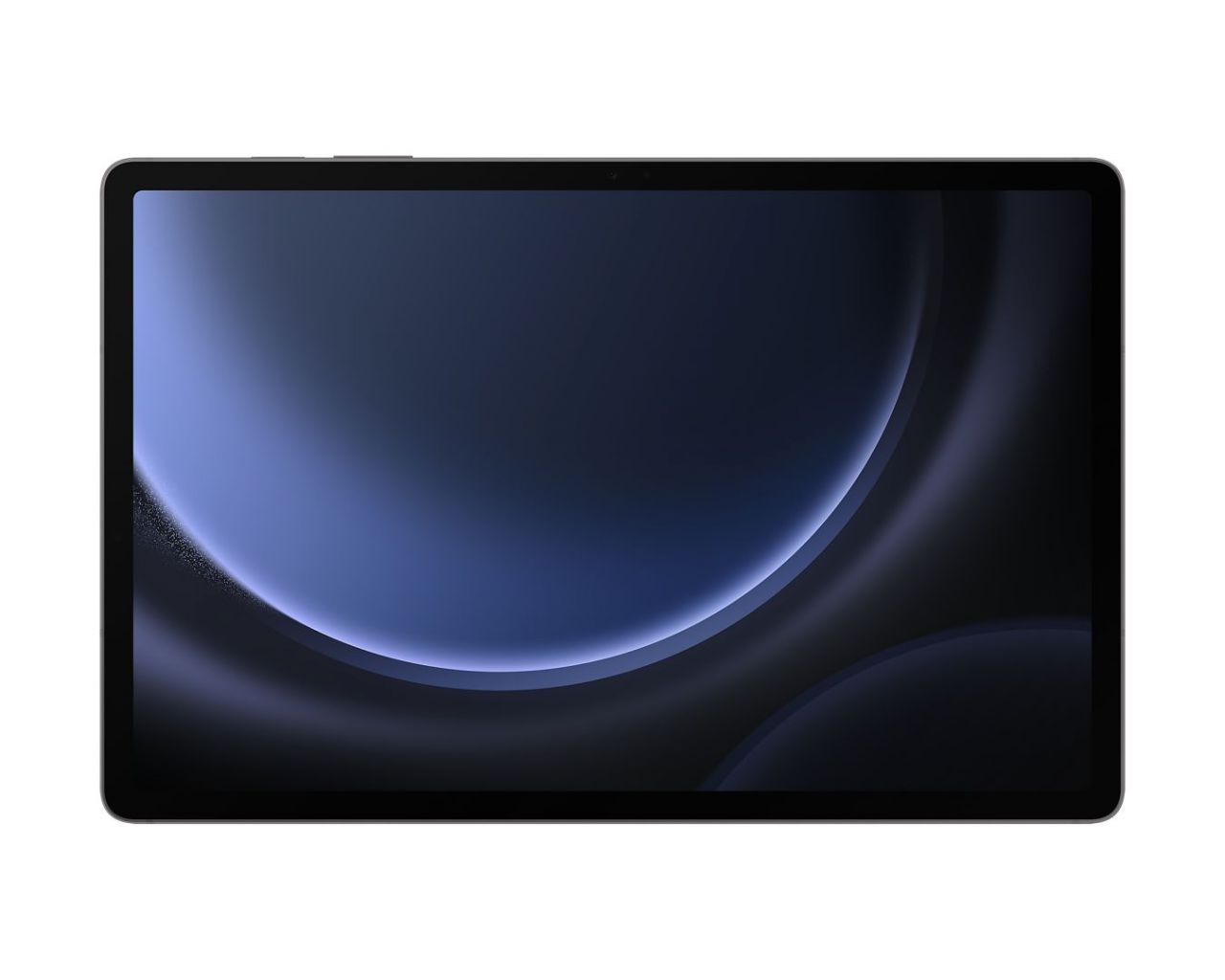 Samsung Galaxy Tab S9 FE+ 12,4" 128GB Wi-Fi 5G Gray