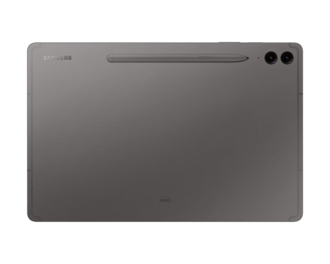 Samsung Galaxy Tab S9 FE+ 12,4" 128GB Wi-Fi 5G Gray
