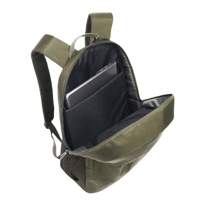 Tucano Forte Notebook Backpack 15,6" Green