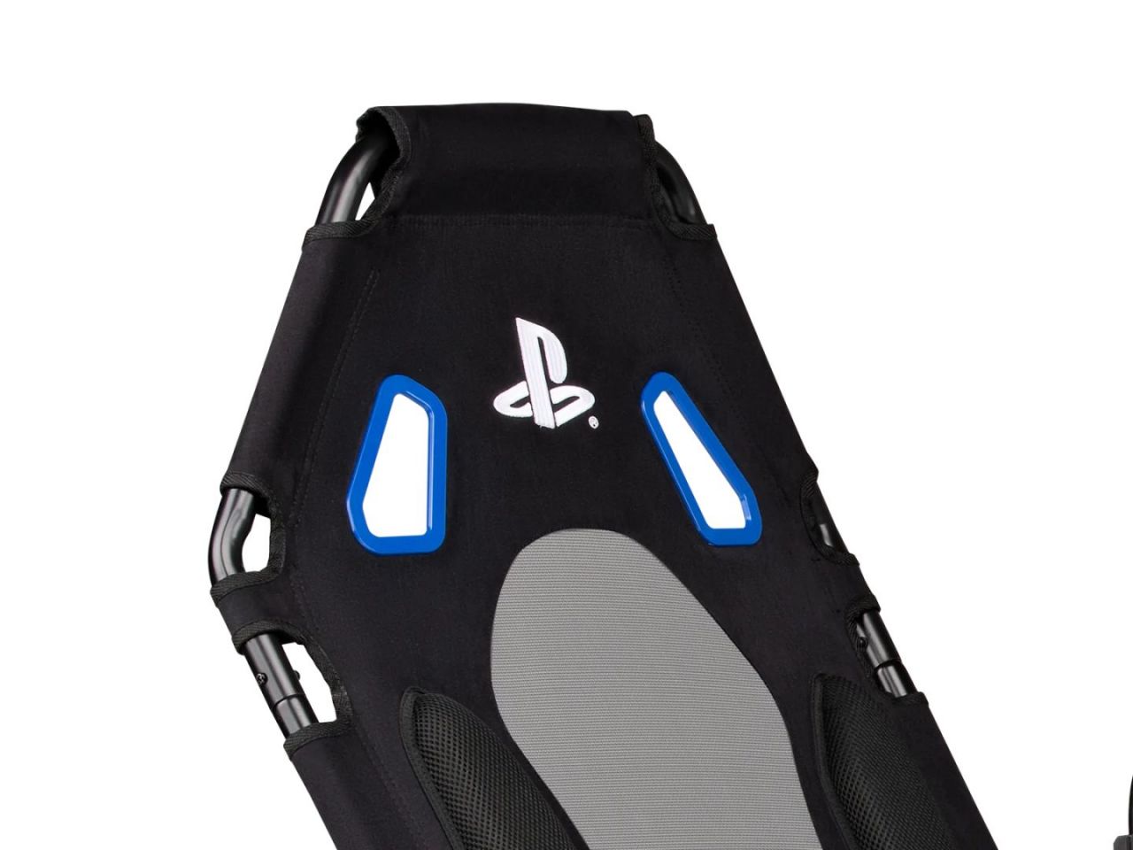 Next Level Racing GT-LITE Playstation Edition Black