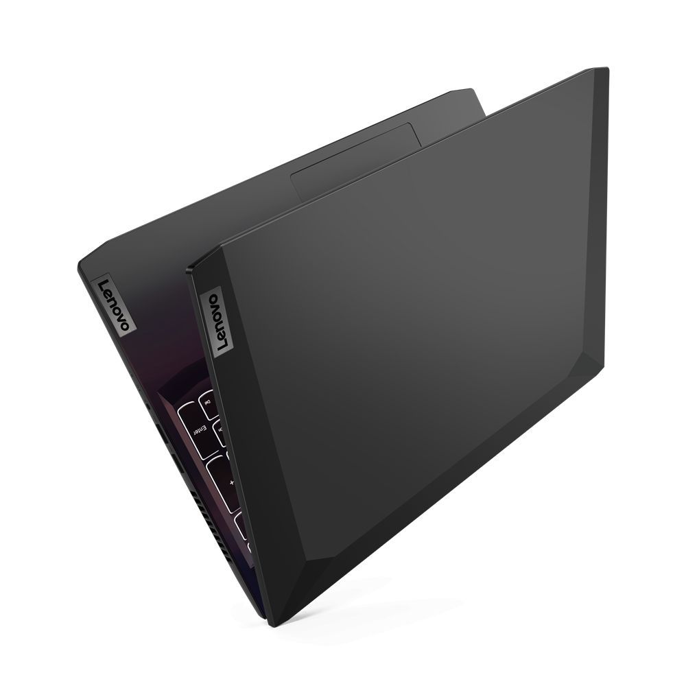 Lenovo IdeaPad Gaming 3 Shadow Black