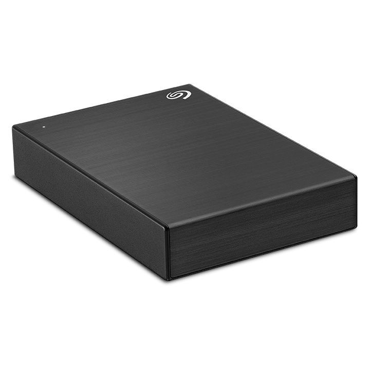 Seagate 1TB 2,5" USB3.0 One Touch HDD Black