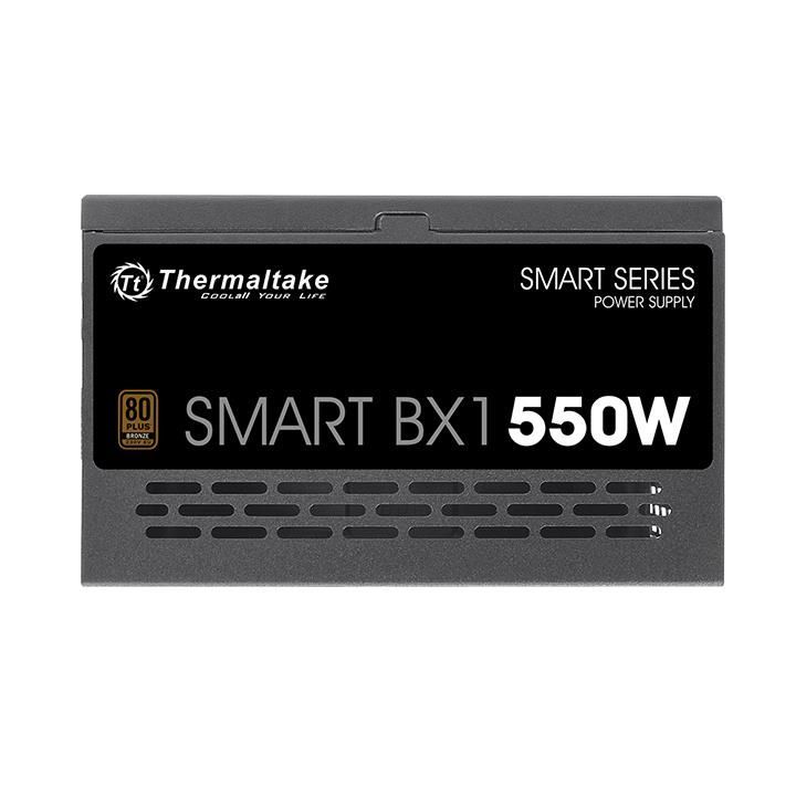 Thermaltake 550W 80+ Bronze Smart BX1