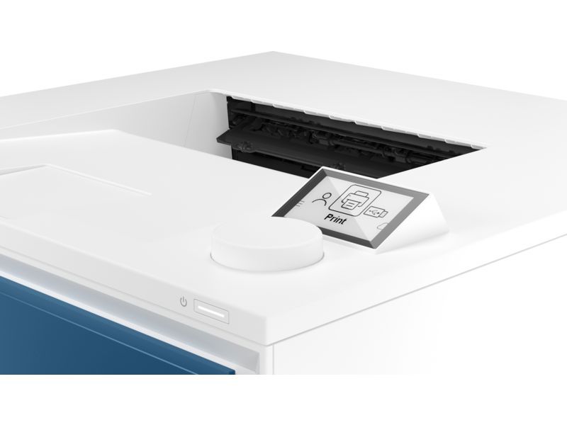 HP Color LaserJet Pro 4202dn Wireless Lézernyomtató