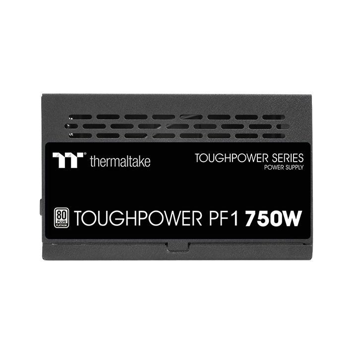 Thermaltake 750W 80+ Platinum Toughpower PF1