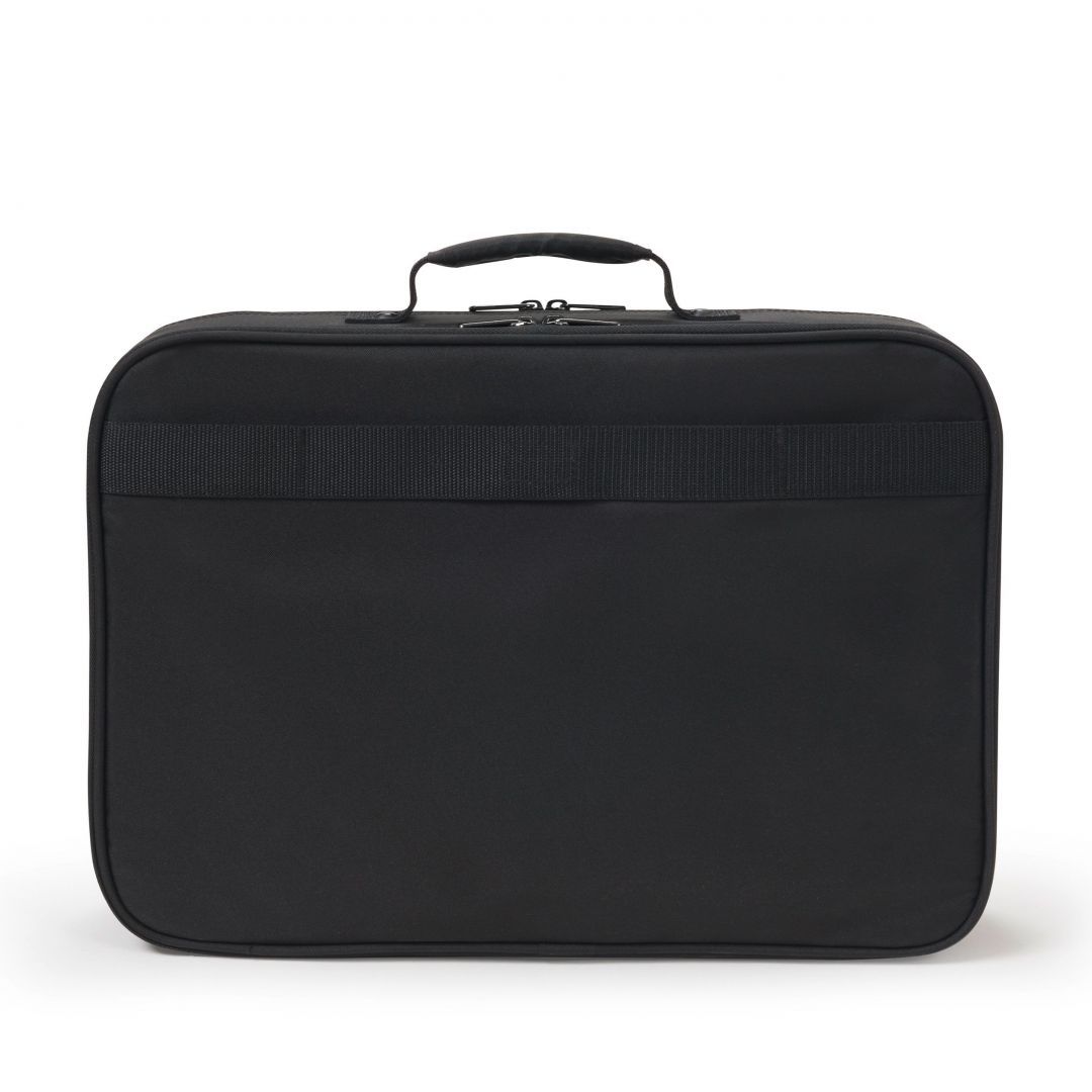 Dicota Laptop Bag Eco Multi Plus Base 15,6" Black