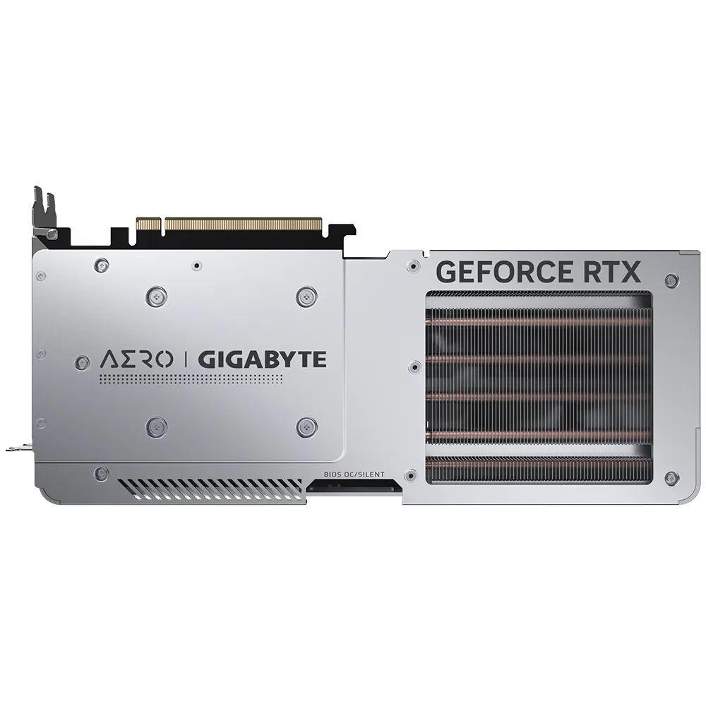 Gigabyte RTX4070 AERO OC 12G