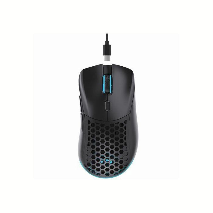 MS Nemesis M900 Gamer mouse Black