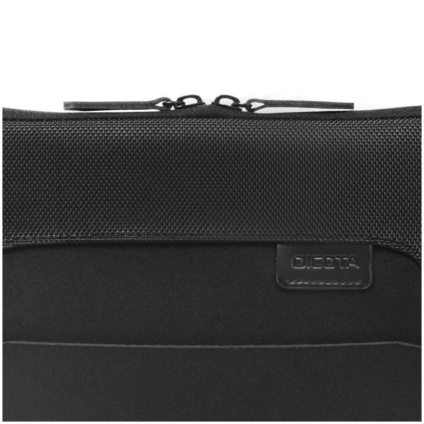 Dicota Laptop Sleeve Pro 14,1" Black
