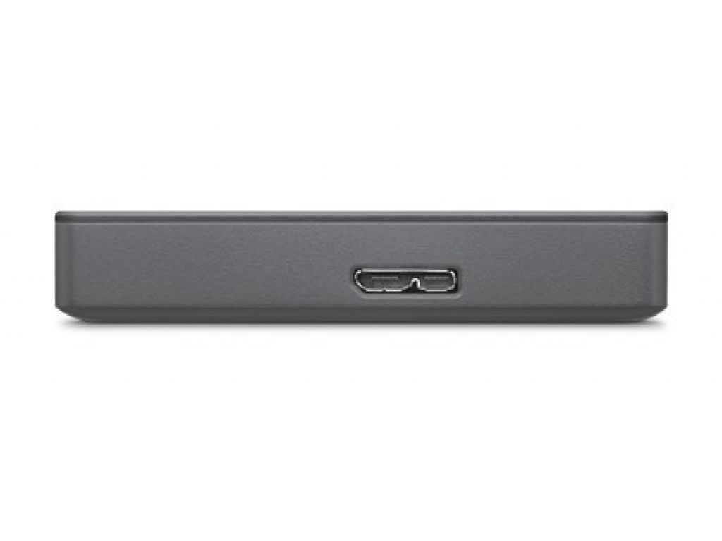 Seagate 1TB 2,5" USB3.0 Basic Portable Black