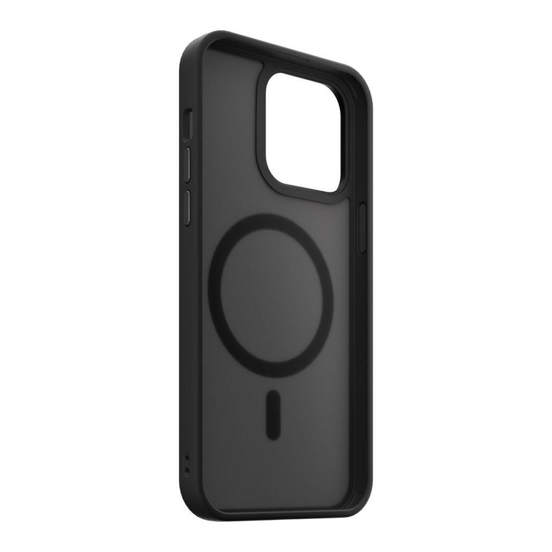 Next One MagSafe Mist Shield Case for iPhone 14 Pro Black