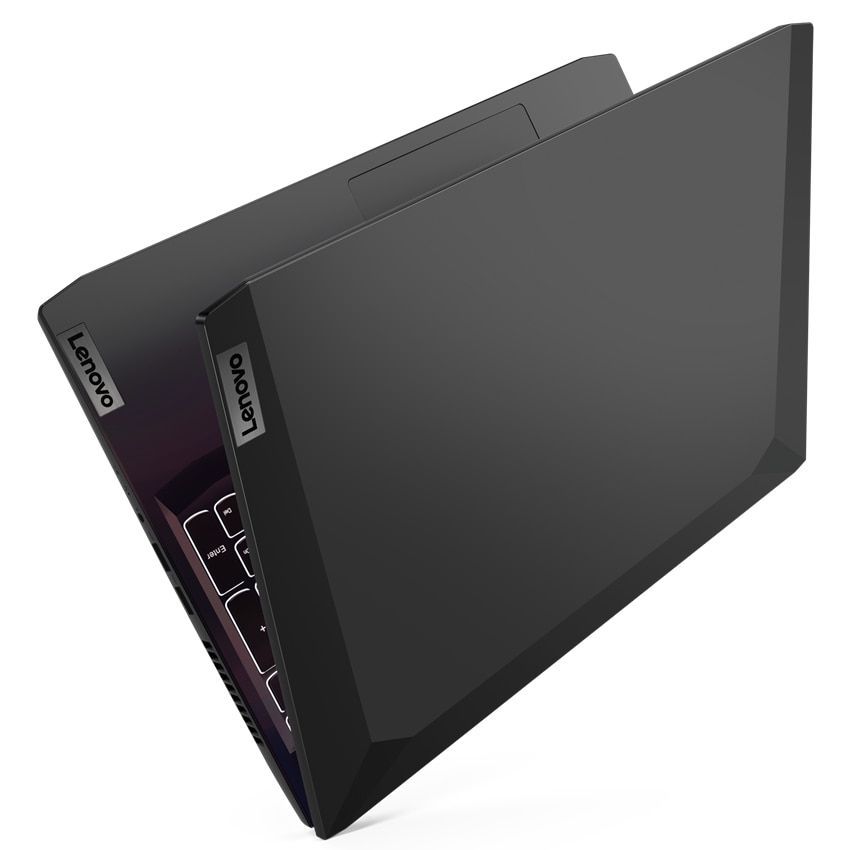 Lenovo IdeaPad Gaming 3 Shadow Black