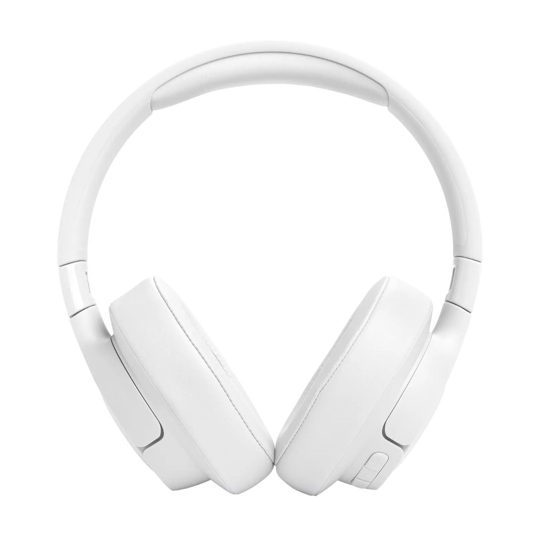 JBL Tune 770NC Wireless Bluetooth Headset White