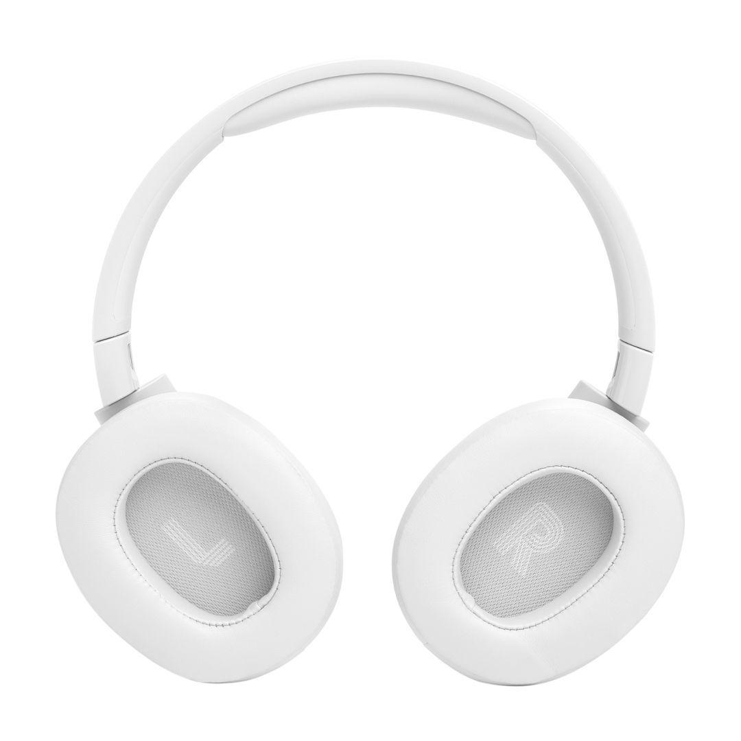 JBL Tune 770NC Wireless Bluetooth Headset White