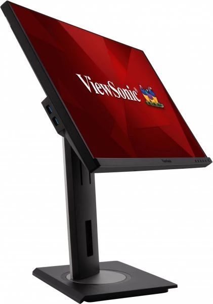 Viewsonic 27" VG2756-2K IPS LED