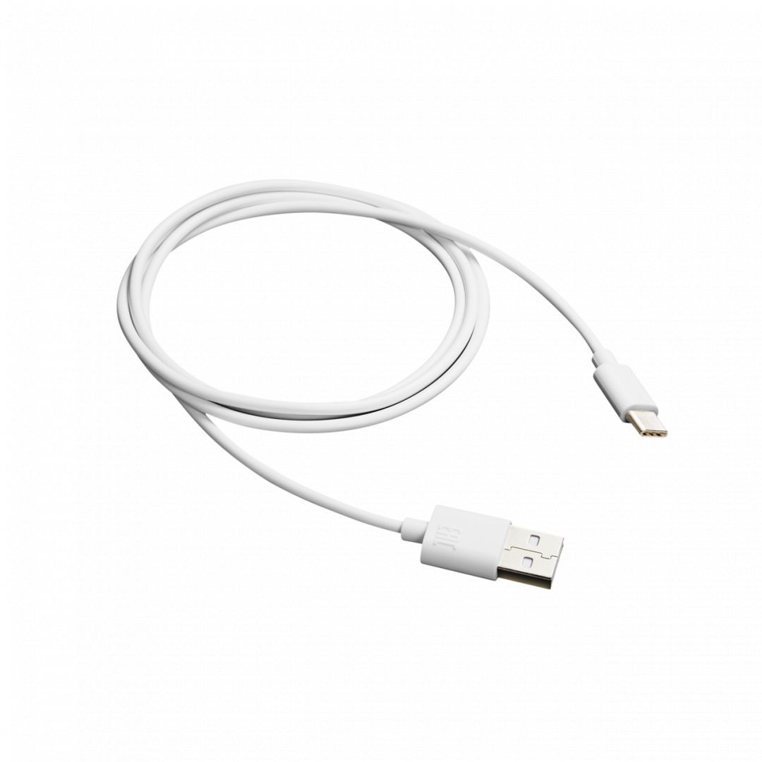 Canyon CNE-USBC1W Charging & Data Transfering USB Type-C cable 1m White