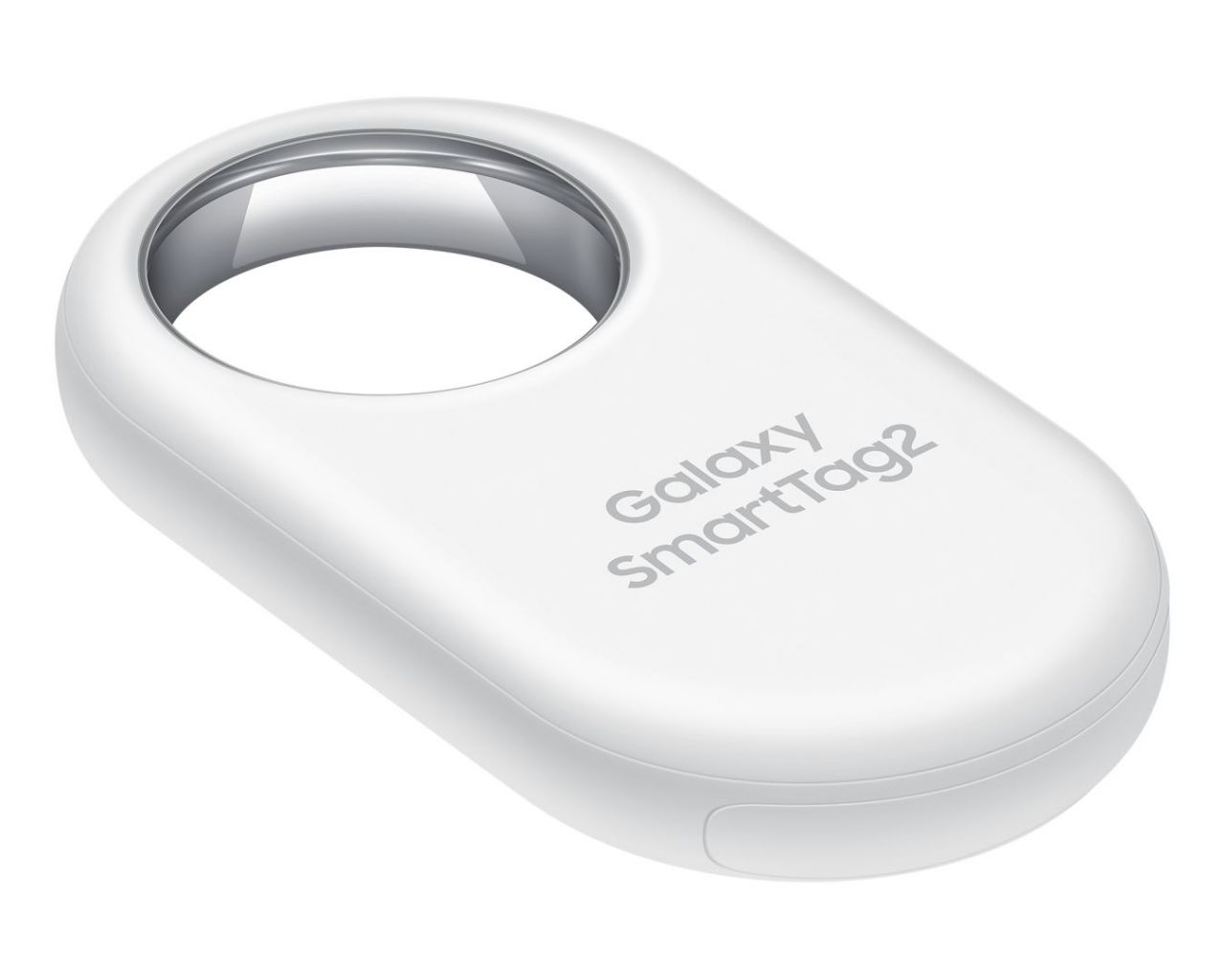 Samsung Galaxy SmartTag2 White