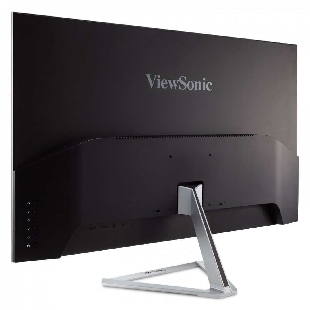 Viewsonic 32" VX3276-4K-MHD LED