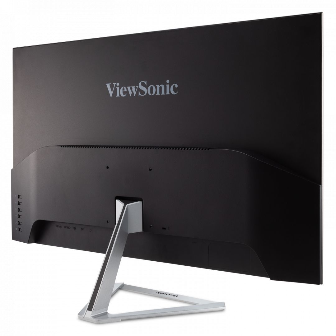 Viewsonic 32" VX3276-4K-MHD LED