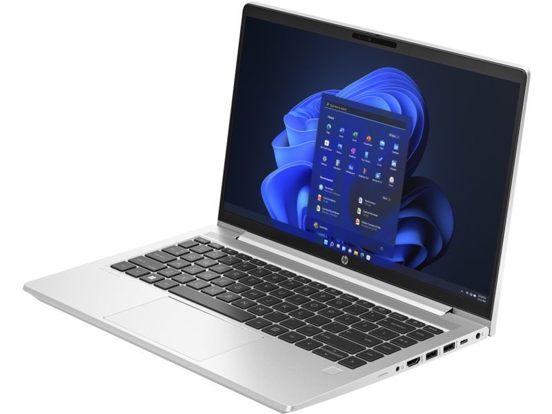 HP ProBook 445 G10 Silver
