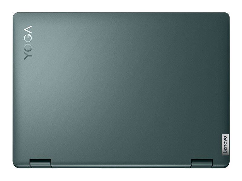 Lenovo Yoga 6 Dark Teal