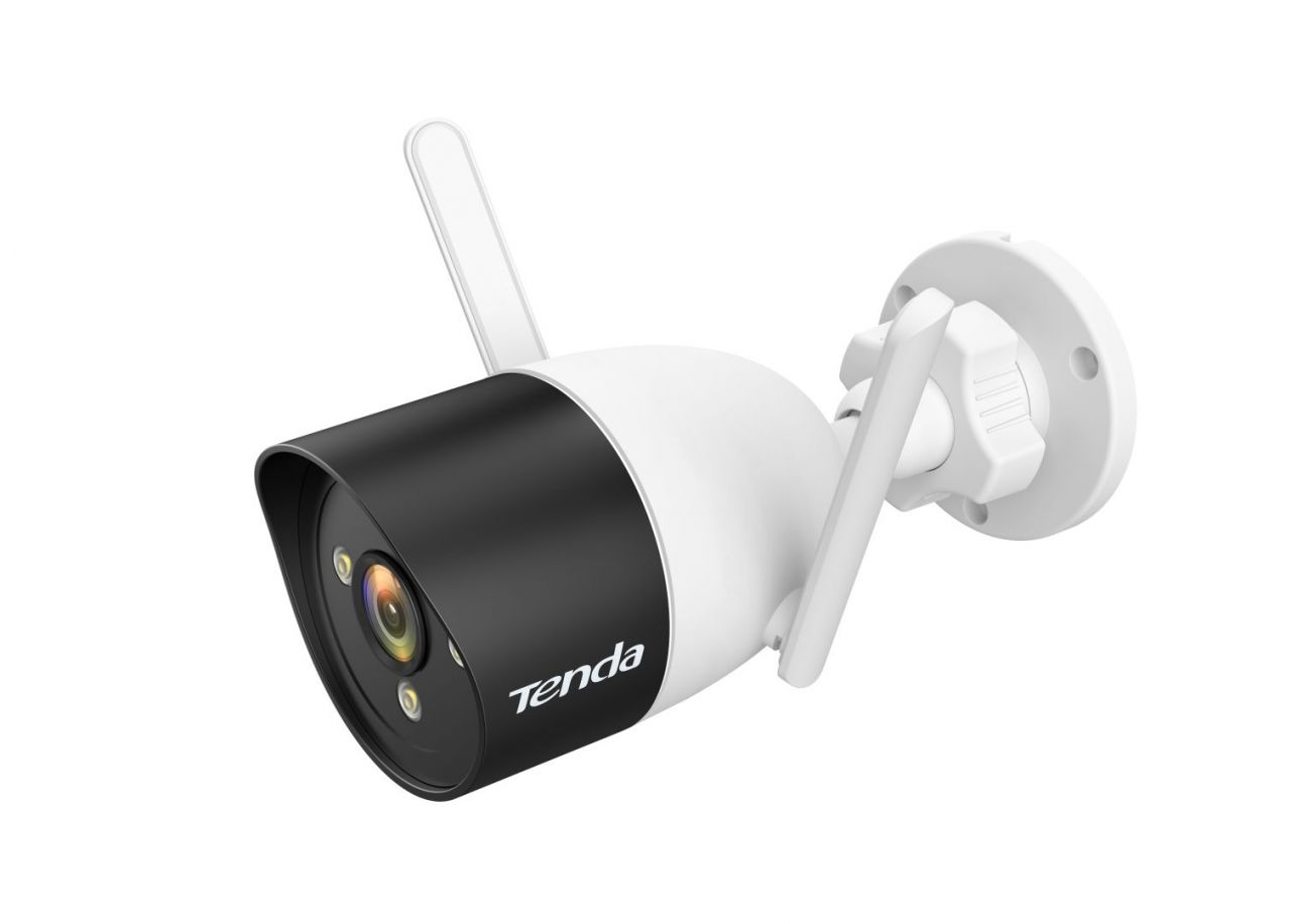 Tenda CT3 1080P Outdoor Wi-Fi Camera