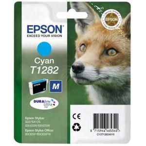 Epson T1282 Cyan tintapatron