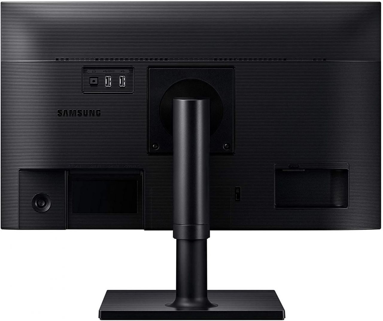 Samsung 27" LF27T450FQRXEN IPS LED