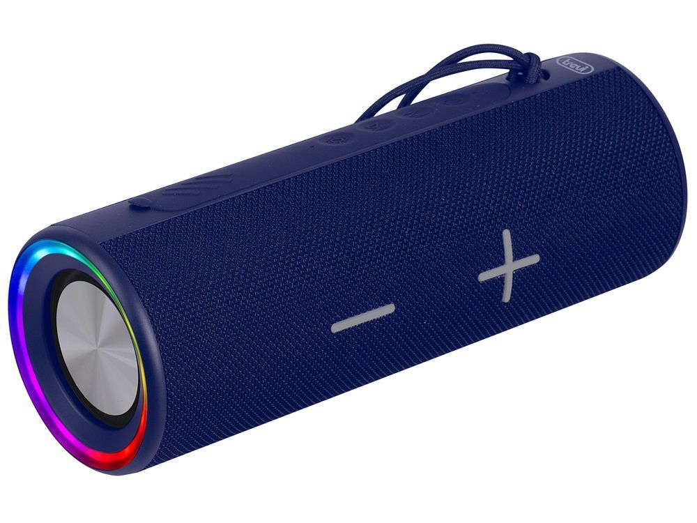 Trevi XR 8A35 Bluetooth Speaker Blue