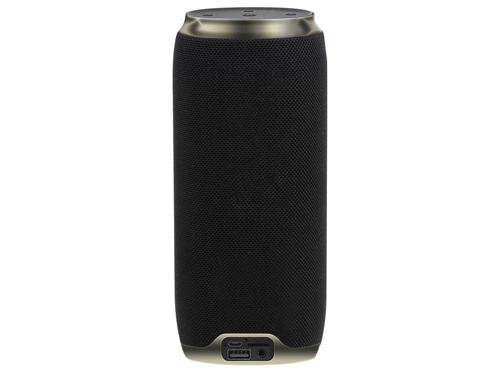 Trevi XR 120BT Bluetooth Speaker Black