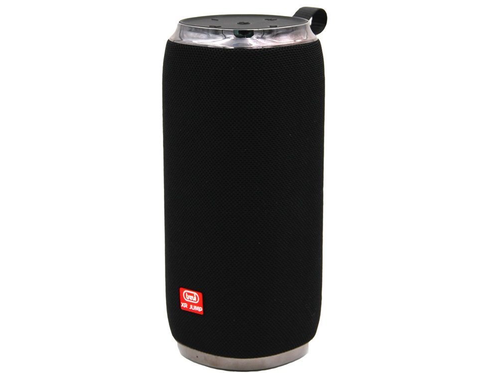 Trevi XR 120BT Bluetooth Speaker Black