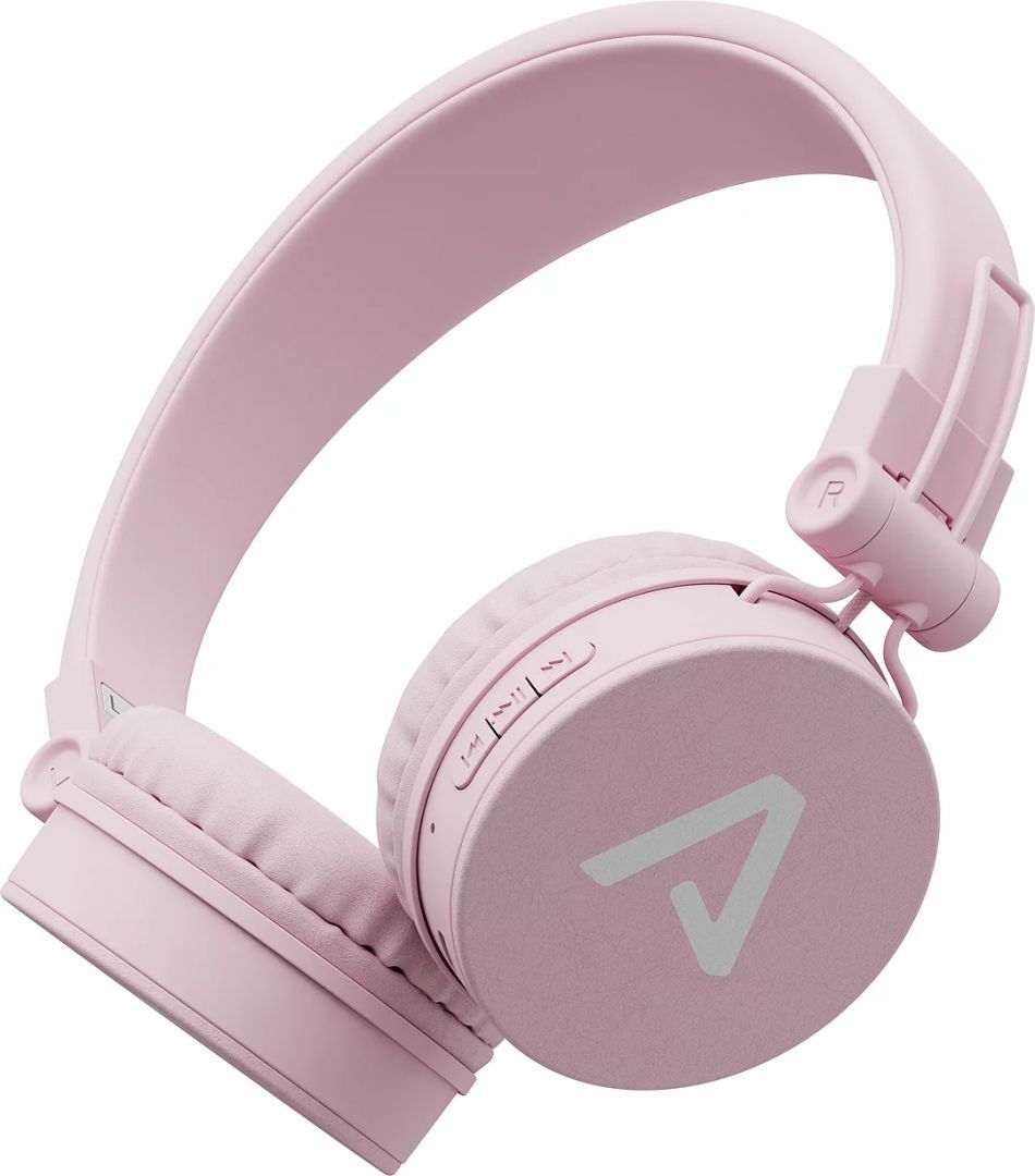 Lamax Blazer 2 Wireless Bluetooth Headset Pink