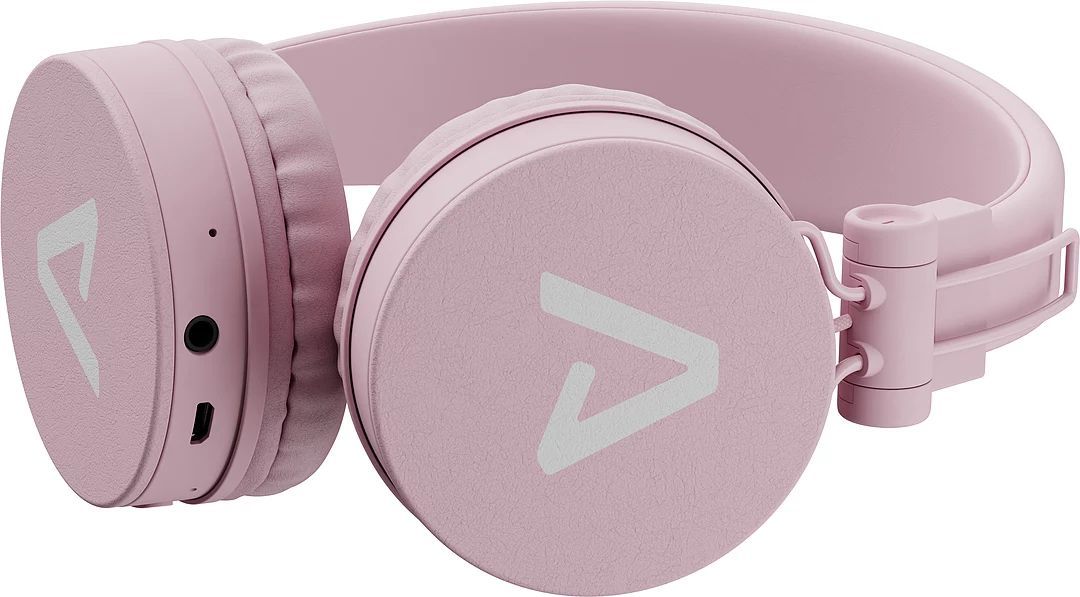 Lamax Blazer 2 Wireless Bluetooth Headset Pink