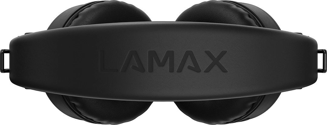 Lamax Blazer 2 Wireless Bluetooth Headset Black