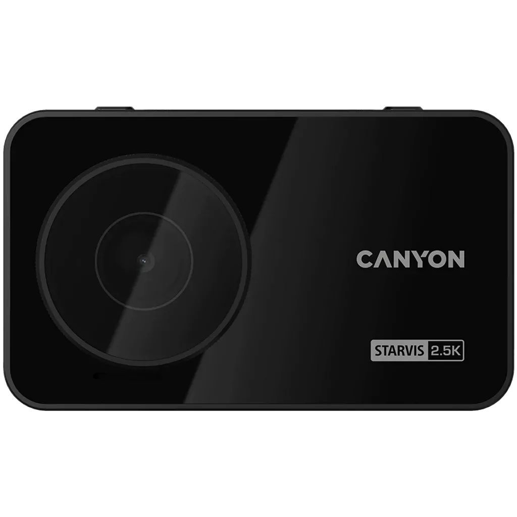 Canyon CDVR-25GPS RoadRunner Car Video Recorder