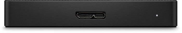 Seagate 4TB 2,5" USB3.0 Expansion Portable +Rescue Black